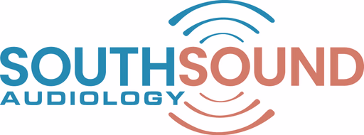 South Sound Audiology Logo