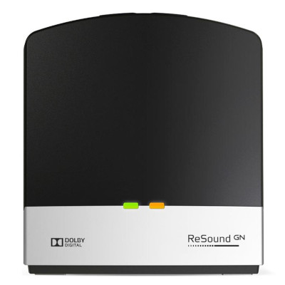 ReSound TV Streamer 2 front view