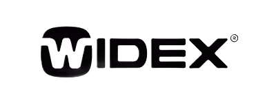 Widex logo