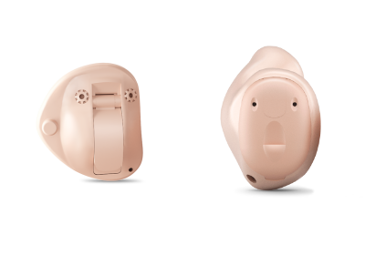 Widex brand hearing aids