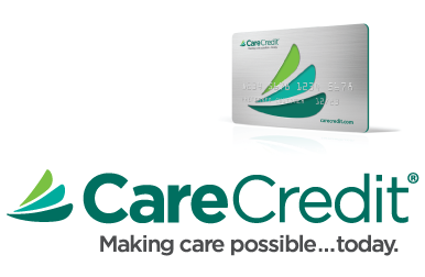 Care Credit logo