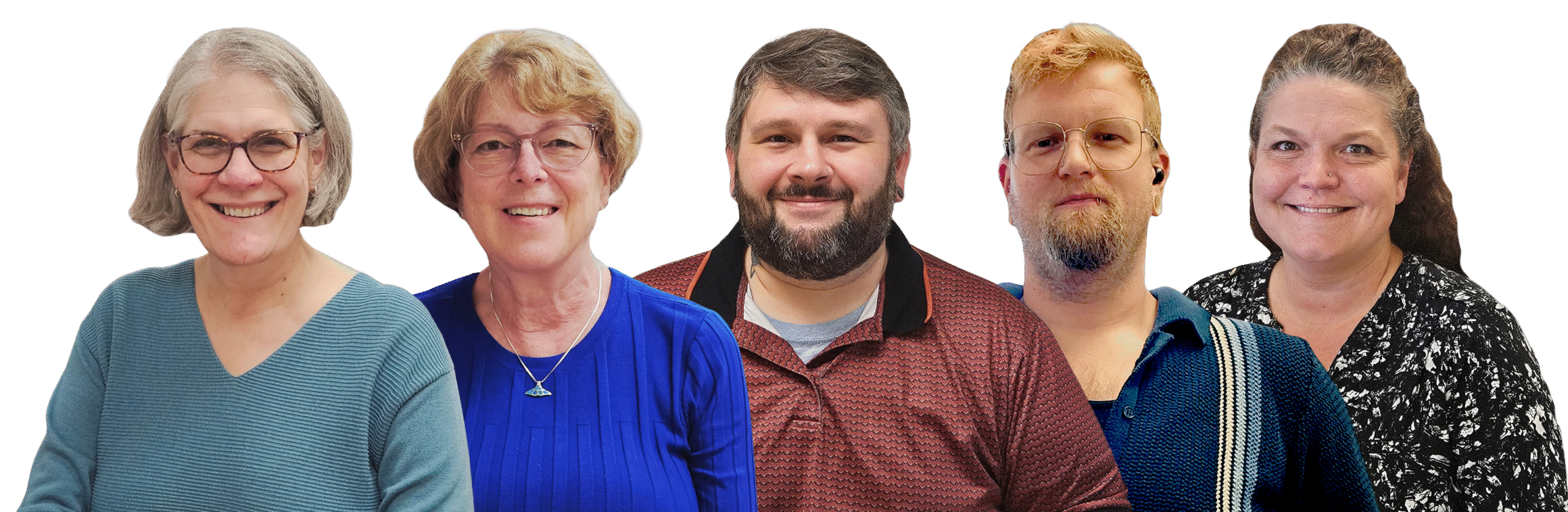 The team at South Sound Audiology